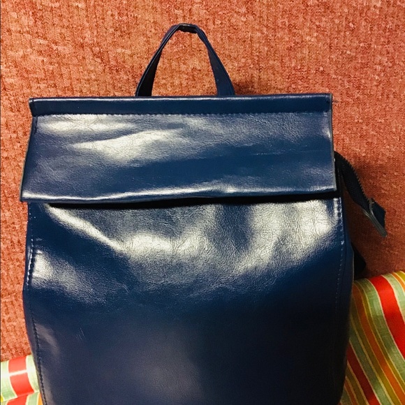 Student’s Fashion Shoulder Backpack Pre-owned - Picture 2 of 6